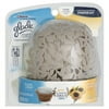 Glade Plugins Lasting Impressions Scented Oil, Clean Linen & Sunny Days, 1.42 fl oz
