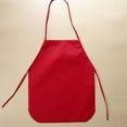 thumbnail image 4 of Children Kitchen Cooking Bib Apron Paint Drink Outerwear, 4 of 4