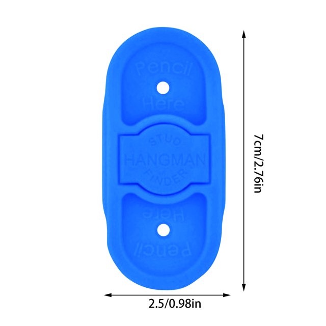 JJKBVCLO Powerful Stud Finder Detects Screws Stud Finder Tool