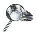 thumbnail image 1 of simhoa French Fry Quick to Fill Tool for Bags Boxes for Candy Chips Food Snacks 16cm Left, 1 of 8
