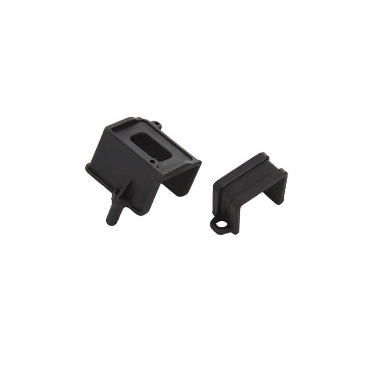 Redcat Racing Part BS701038 Rear Battery Base and Cover for
