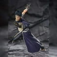 thumbnail image 4 of Tamashii Naruto Shippuden Teen Obito Uchiha Action Figure, PVC Multicolor, 6.00" x 1.00", 0.75 lb, 4 of 9