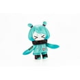 thumbnail image 3 of Kotobukiya Denshitako 3 Hatsune Miku Color Ver. Ocean Exploration Robot Figure, 3 of 4