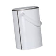 thumbnail image 1 of GROWTH TANK Empty Paint Can Rustproof Metal Paint Bucket for Paint Solvents DIY Projects 5L, 1 of 9