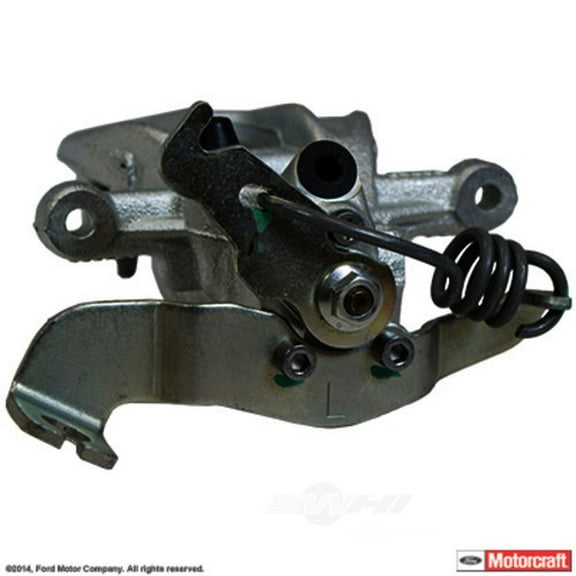 Motorcraft BRCF-257 Unloaded Caliper Fits select: 2005-2009 FORD TAURUS, 2005-2007 FORD FIVE HUNDRED