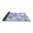 thumbnail image 2 of Ahgly Company Indoor Rectangle Oriental Blue Modern Area Rugs, 7' x 9', 2 of 4