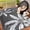 Grey White, variant on Nanan 5x8 Waterproof Outdoor Patio Rug with Fixed string, Foldable Weather Resistant Floor Mat for Deck Balcony Backyard, Grey White
