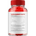 thumbnail image 6 of Activlife Keto ACV Gummies, 2 Pack, 120 Gummies, 6 of 6