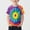 I, variant on Tdoqot Boys Tie Dye T Shirts- Short Sleeve Crewneck Casual Fashion Kids Graphic Summer Tops Multicolor Size 10-12