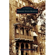 Dixmont State Hospital (Hardcover)