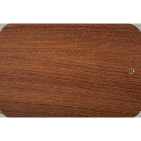 

Minkaaire Fb422 Set Of 5 Optional Fan Blades For Supra 32 Ceiling Fans - Dark Cherry