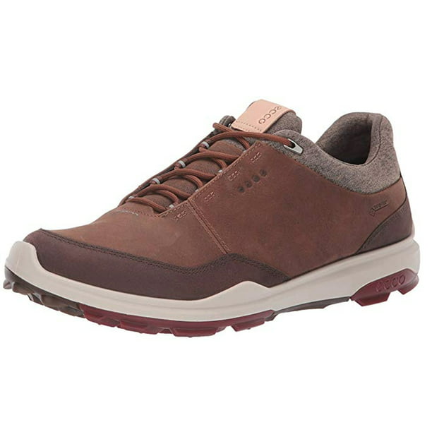 ECCO Hybrid Men's Golf Shoe - Walmart.com