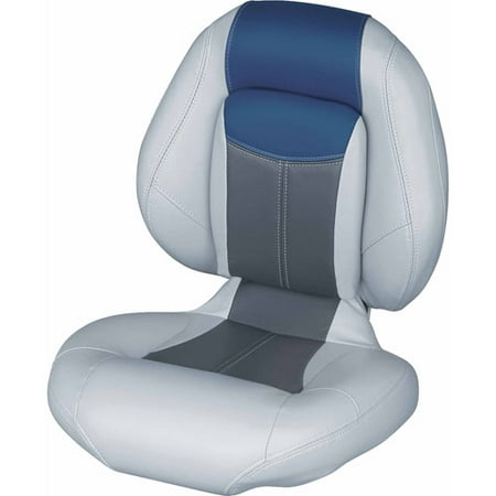 Wise Blast-Off Centric 1-Boat Seat