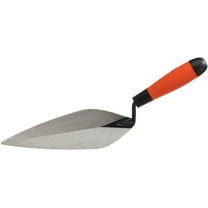 Do it Best Tools London Brick Trowel - Steel - 1 Pack, 10 In.