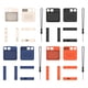 thumbnail image 3 of Funda Protectora Silicona Antiarañazos para Rabbit R1 AI (), 3 of 9