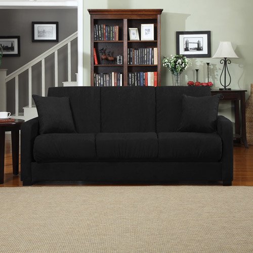 Tahoe ConvertACouch Sofa Sleeper, Multiple Colors