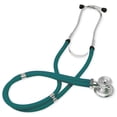 thumbnail image 4 of Dixie EMS Blood Pressure and Sprague Stethoscope Kit - Teal, 4 of 4