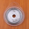 thumbnail image 2 of Fishing Steel Wire Fishing Line 10m Braided Leader Wire Sea Fishing , 100LBS, 2 of 9