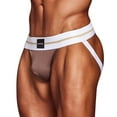thumbnail image 5 of Sngxgn Mens Underwear Boxer Briefs Breathable and Soft with Underwear for Men(Pink,M), 5 of 5
