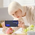 thumbnail image 3 of ShellTech for Galaxy S23 Plus Case with Stand for Men Women,Heavy Duty Protection Shockproof Anti-Scratch Slim Fit Lightweight Protective Sturdy Case Hard Cover,G, 3 of 9