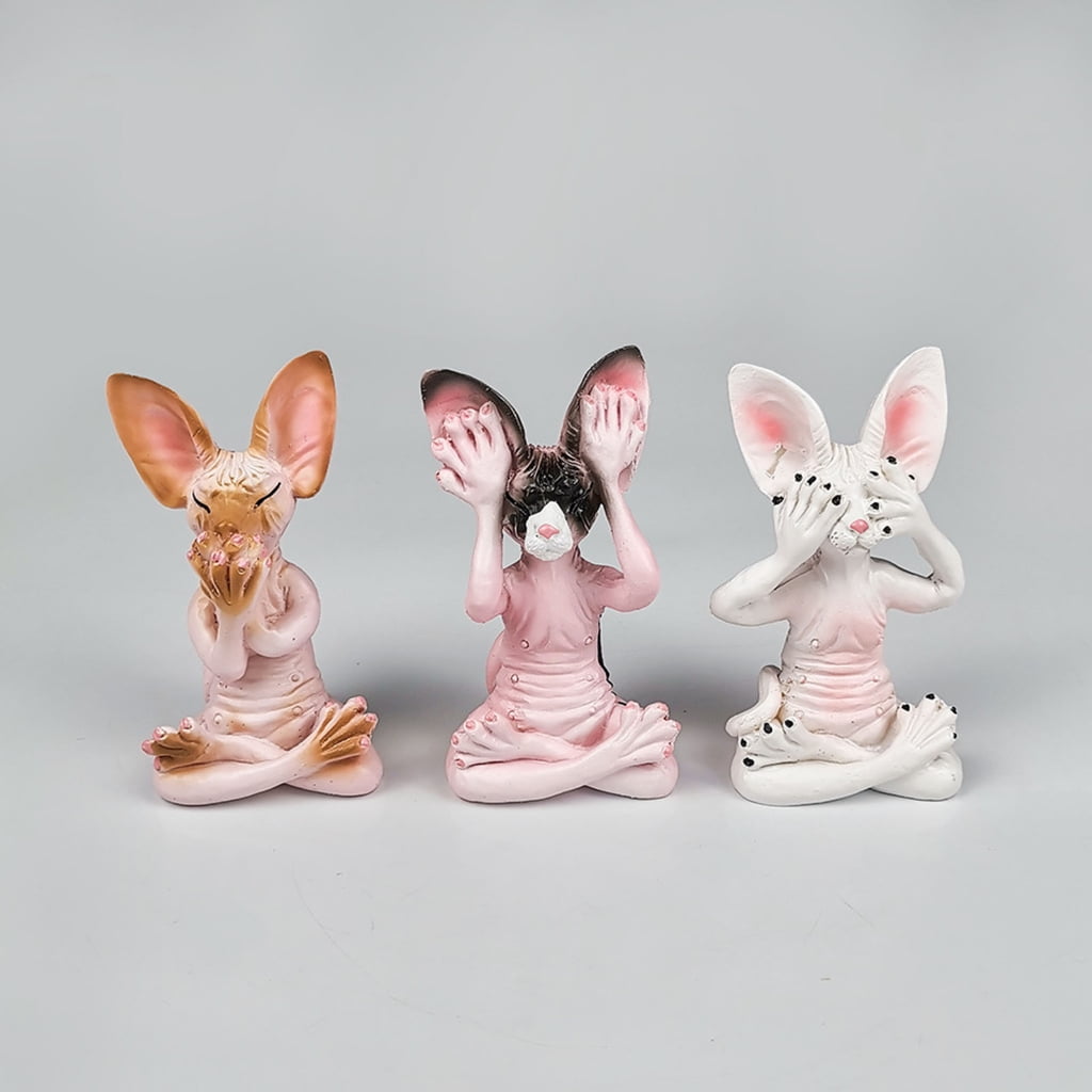 WINDLAND Cat Shape Candle Mold for Candle Making Resin Casting Epoxy Mold for Candle