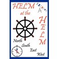 thumbnail image 2 of Helm at the Helm, 2 of 2