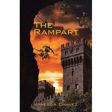The Rampart (Paperback)