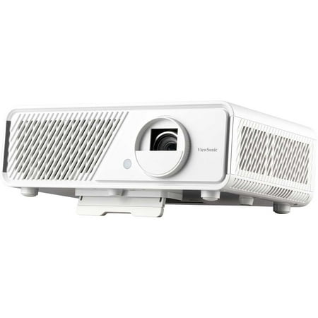 ViewSonic - X1 1920 x 1080 Wireless DLP Projector - White