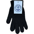 thumbnail image 4 of Yacht & Smith Winter Beanies & Gloves For Men & Women, Warm Thermal Cold Resistant Bulk Packs, 4 of 8