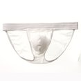 thumbnail image 1 of Birdeem Slips pour Hommes Mode Décontractée Solide Aguichant Respirant Taille Basse Slip, 1 of 1