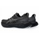 thumbnail image 5 of ASICS Men's Running Shoes 1011B694.002 NOVABLAST 4 WIDE Black/Graphite Grey, 5 of 6