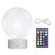 thumbnail image 1 of Luz de Noche 3D Led Lámpara de Noche Táctil Colorida Lámpara de Mesa Luz de Ambiente Irfora Luz de noche, 1 of 7