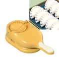 thumbnail image 1 of Máquina Para Hacer Bolas De Masa, Molde Multifunción Para Hacer Bolas De Masa Para Rollos Italianos, 1 of 7