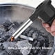 thumbnail image 2 of Soplador De Aire Portátil Con Batería Para Barbacoa, Para Acampar Al Aire Libre, Picnic, Parrilla De Carbón, Accesorios Para Parrilla De Barbacoa Methold HA020047-00, 2 of 7