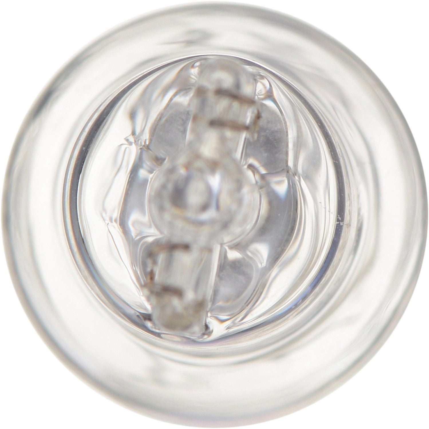 Philips Standard Miniature 922, Clear, Push Type, Always Change In Pairs!