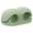 Green, variant on RZDLIZJ Silicone Dual-hole Pen Holder, Self-adhesive Non-slip Pencil Organizer, Mini Pen Clip for Pens, Markers, Brushes & Small Tools, Desktop, Workbench & Craft Station Use, 1.47 Inches