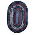 thumbnail image 1 of Rhody Rug MA14R096X132 Manhattan 8x11 Rug Evening Sky, 1 of 1