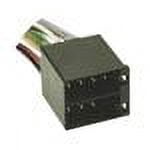 Metra 70-9401 Euro Iso Radio Harness - 1994-2010 Compatibility