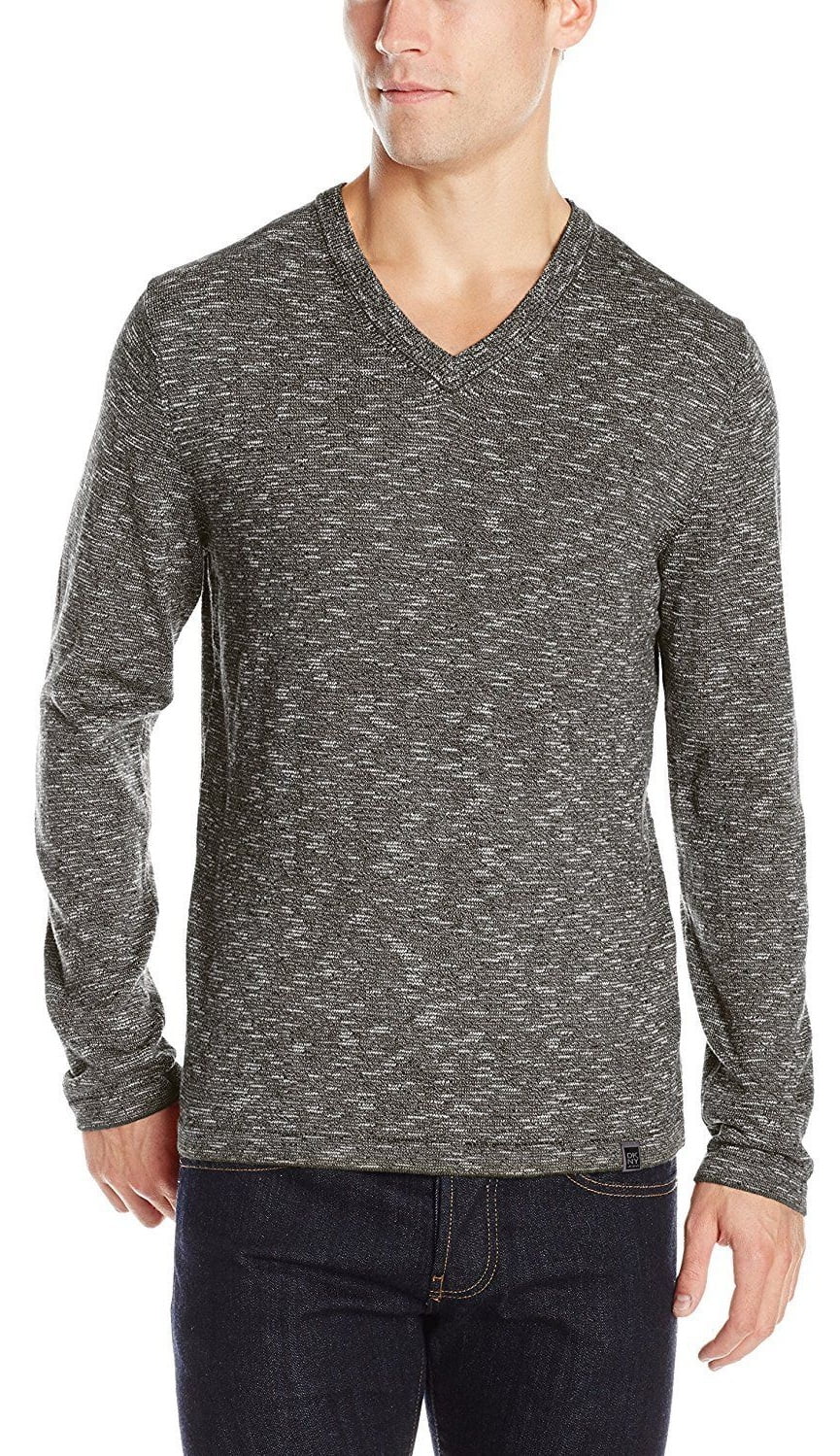 dkny jeans men's sweater