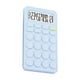 thumbnail image 2 of Seitruly Calculadora electrónica que ahorra tiempo para cálculos rápidos, 12 calculadoras portátiles precisas para estudiantes Computadoras y accesorios borroso, 2 of 6