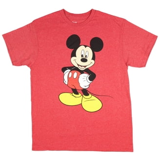 Nintendo Super Mario Yoshi T-Shirt - Walmart.com
