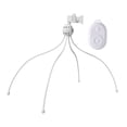 thumbnail image 2 of Soporte para teléfono móvil flexible Giratorio Baoblaze ajustable para cama escritorio Coche, 2 of 8