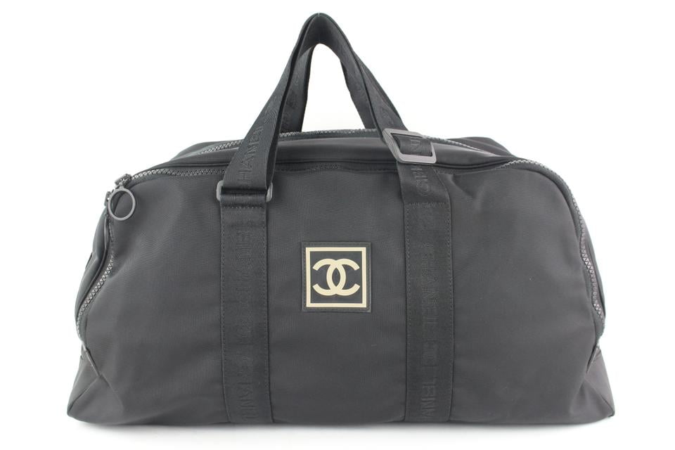 CHANEL Duffel Bags - Walmart.com
