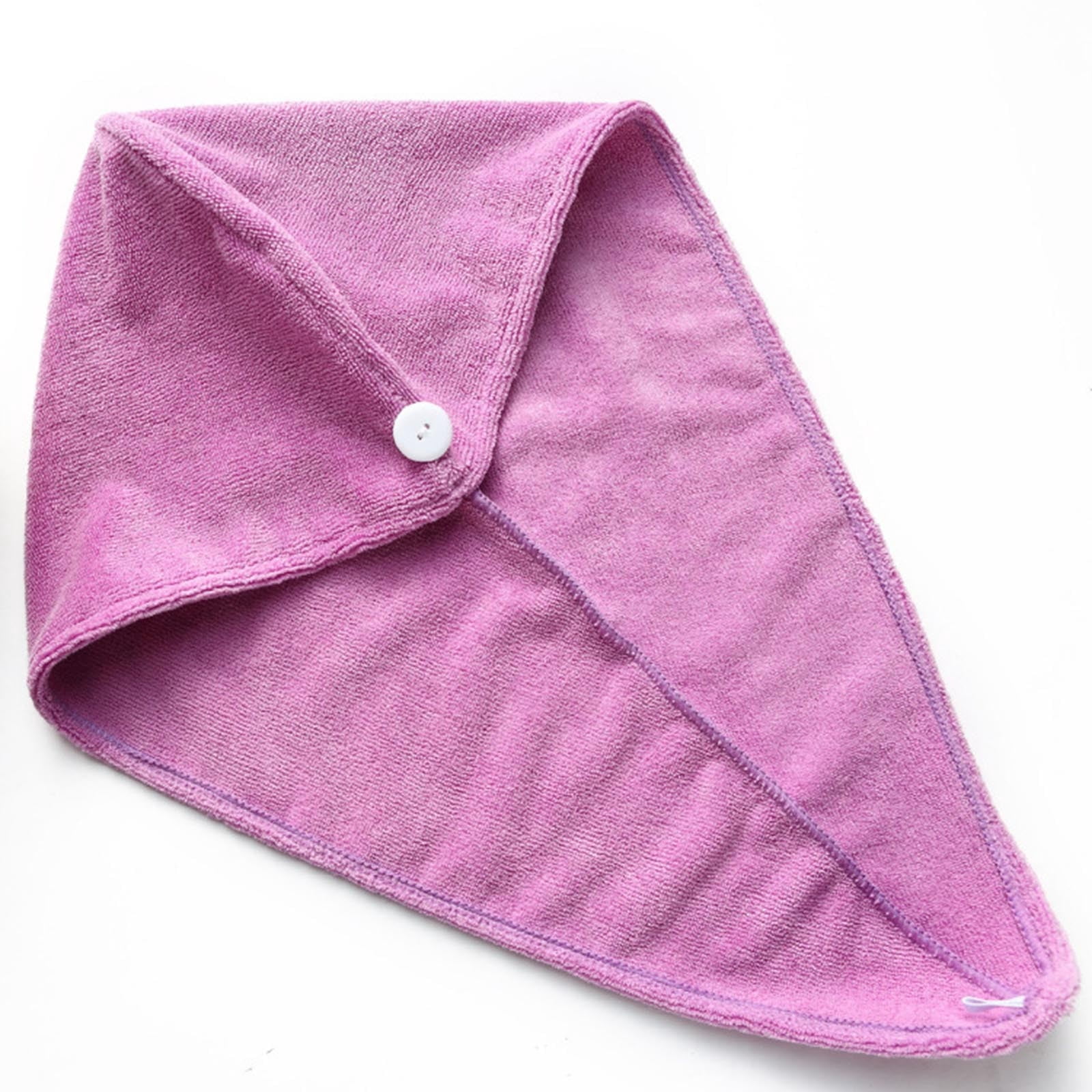 Microfiber Bath Towel Wrap for Women Adjustable Soft Shower Cover Up Quick Drying Hair Body Towel Robe Dress for Spa Hotel Beach Pool Travel 27.56 x 55.12 Inches
