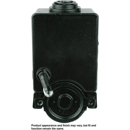 A1 CARDONE - POWR STEER PUMP