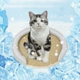 thumbnail image 1 of Manta, manta para sofá, tapete de verano, tapete para mascotas, tapete fresco para mascotas, tapete para dormir, tapete de hielo para mascotas, cojín de asiento de verano, cojín de asiento para mascot, 1 of 8