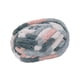 thumbnail image 3 of Hilo de lana grueso, hilo grueso, hilo para tejer brazos, hilo grueso, hilo jumbo para tejer almohadas, suéteres, camas para mascotas, macramé Gris Rosa, 3 of 8
