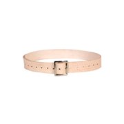 Custom Leathercraft E4501 Leather Work Belt