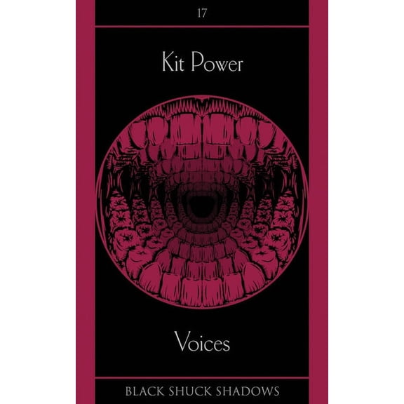Black Shuck Shadows Voices, Book 17, (Paperback)