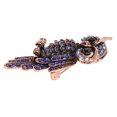 thumbnail image 3 of Rhinestone Owl Brooch,Owl Brooch Pin Sparkling Cute Owl Brooch Sparkling Rhinestone Owl Pin Class Leading Features, 3 of 12